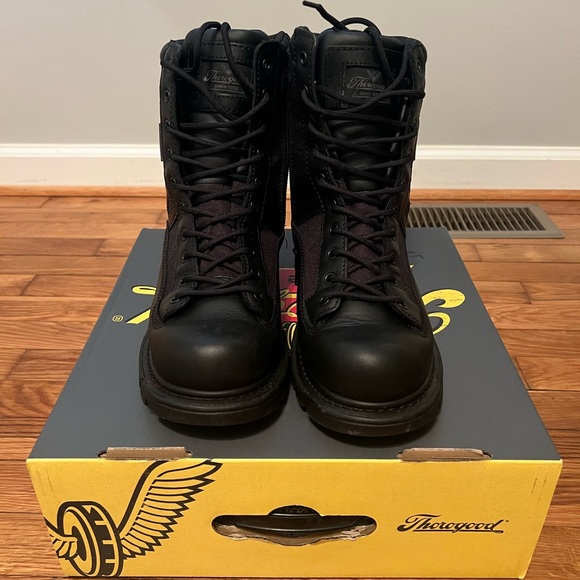 Thorogood GEN-flex2 - Picture 2 of 5